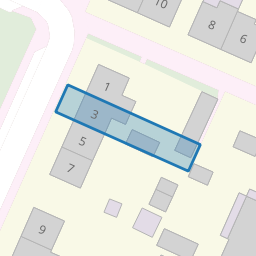 Perceel LBH00-B-2715