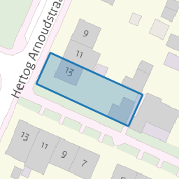 Perceel LBH00-B-2720