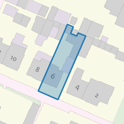 Perceel LBH00-B-2723