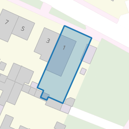 Perceel LBH00-B-2725