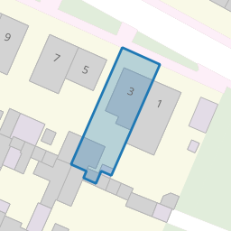 Perceel LBH00-B-2726