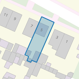 Perceel LBH00-B-2727