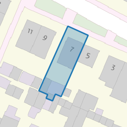 Perceel LBH00-B-2728