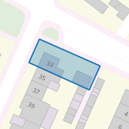 Perceel LBH00-B-2731