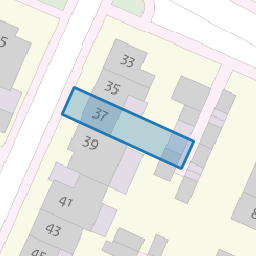 Perceel LBH00-B-2733