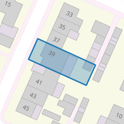 Perceel LBH00-B-2734