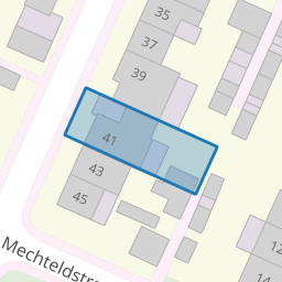 Perceel LBH00-B-2735