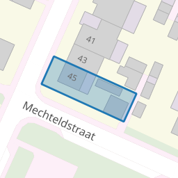 Perceel LBH00-B-2737