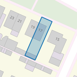 Perceel LBH00-B-2739