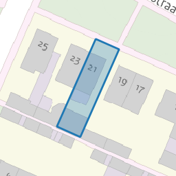 Perceel LBH00-B-2741