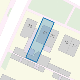 Perceel LBH00-B-2742