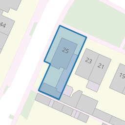 Perceel LBH00-B-2743