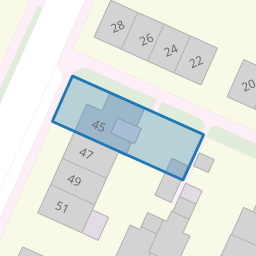 Perceel LBH00-B-2744