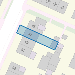 Perceel LBH00-B-2745