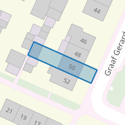 Perceel LBH00-B-2752