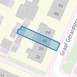 Perceel LBH00-B-2753