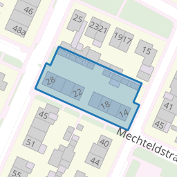 Perceel LBH00-B-2758