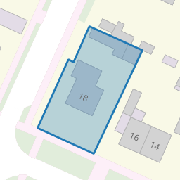 Perceel LBH00-B-2760