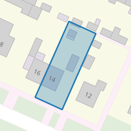 Perceel LBH00-B-2762