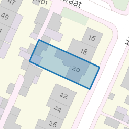 Perceel LBH00-B-2767