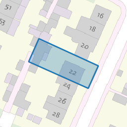 Perceel LBH00-B-2768