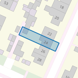 Perceel LBH00-B-2769