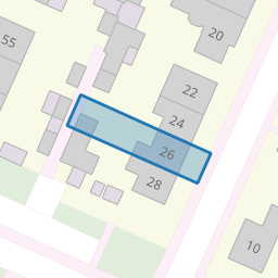 Perceel LBH00-B-2770