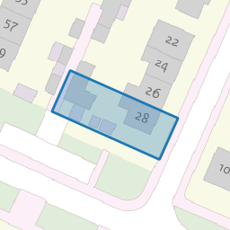 Perceel LBH00-B-2771