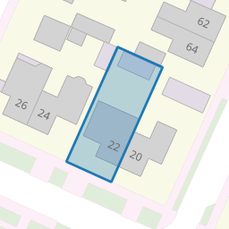 Perceel LBH00-B-2773