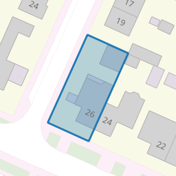 Perceel LBH00-B-2775