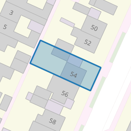 Perceel LBH00-B-2781