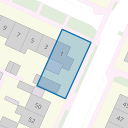 Perceel LBH00-B-2784