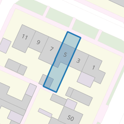 Perceel LBH00-B-2786