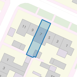 Perceel LBH00-B-2787