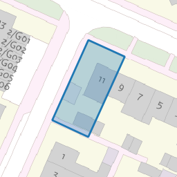 Perceel LBH00-B-2789