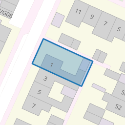 Perceel LBH00-B-2790