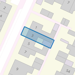 Perceel LBH00-B-2791