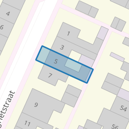 Perceel LBH00-B-2792