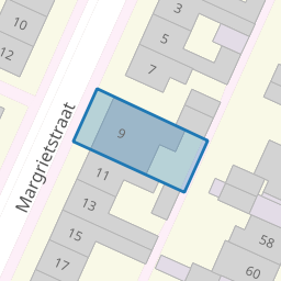 Perceel LBH00-B-2794