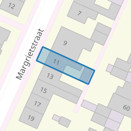 Perceel LBH00-B-2795