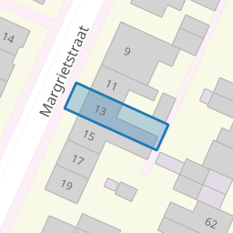 Perceel LBH00-B-2796