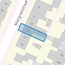 Perceel LBH00-B-2797