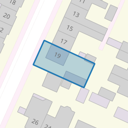 Perceel LBH00-B-2799