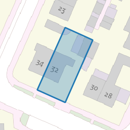 Perceel LBH00-B-2802