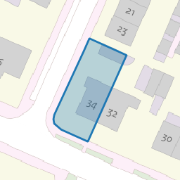 Perceel LBH00-B-2803