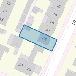 Perceel LBH00-B-2804