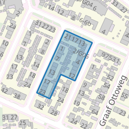 Perceel LBH00-B-2810