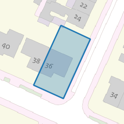 Perceel LBH00-B-2811