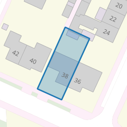 Perceel LBH00-B-2812