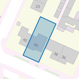 Perceel LBH00-B-2813